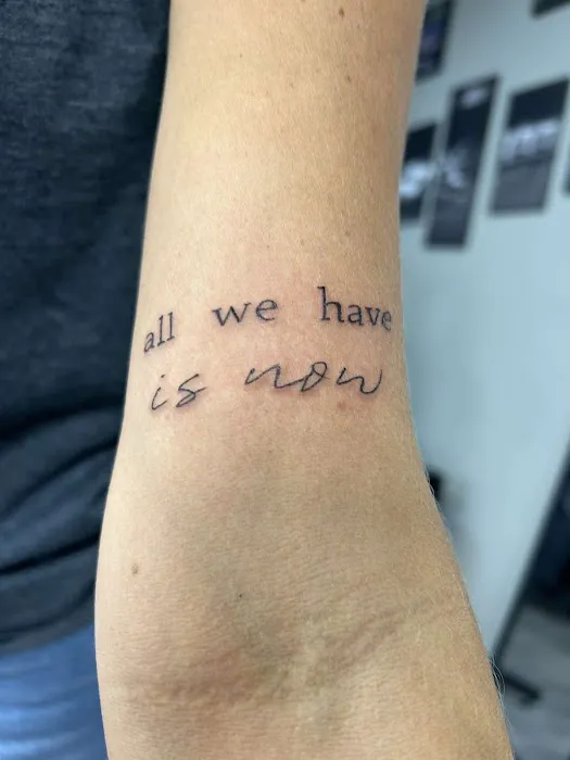 Fantasy Ink Tattoo 3