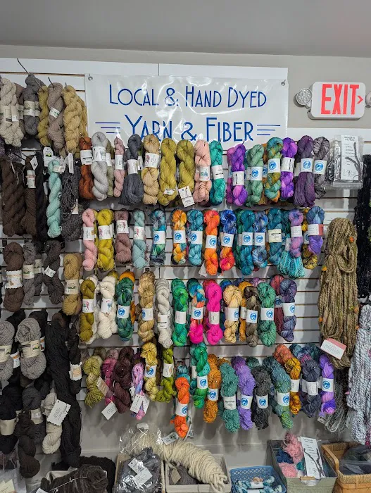Tangled Up In Hue 5