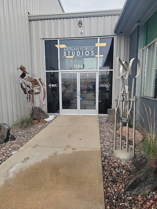 Artisan Forge Studios, LLC 6