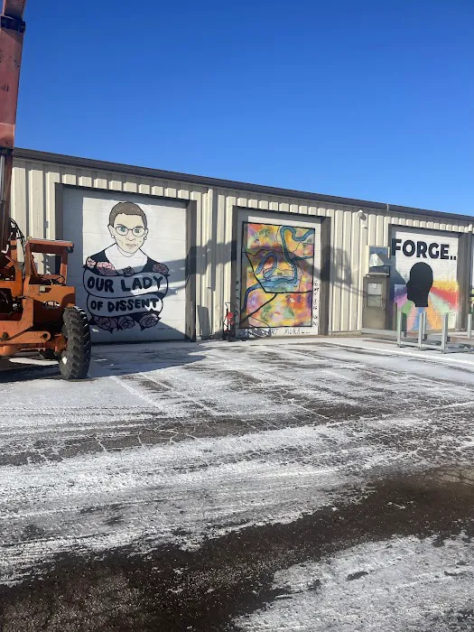 Artisan Forge Studios, LLC 8