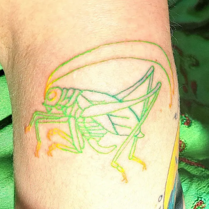 Two Moons Tattoo LLC 7