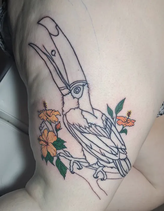Two Moons Tattoo LLC 6