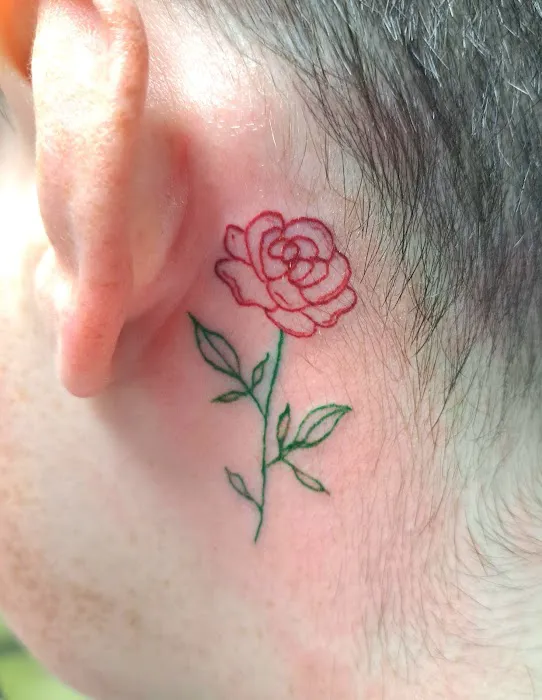 Two Moons Tattoo LLC 4