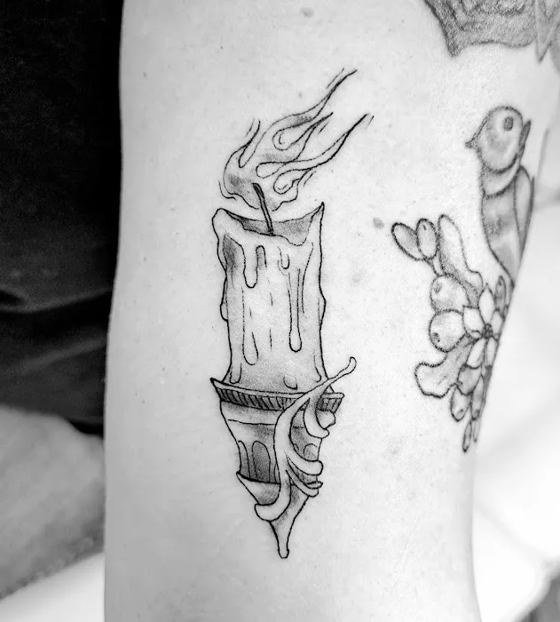 Two Moons Tattoo LLC 1