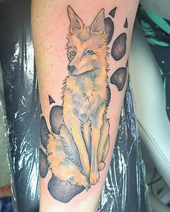 Two Moons Tattoo LLC 9