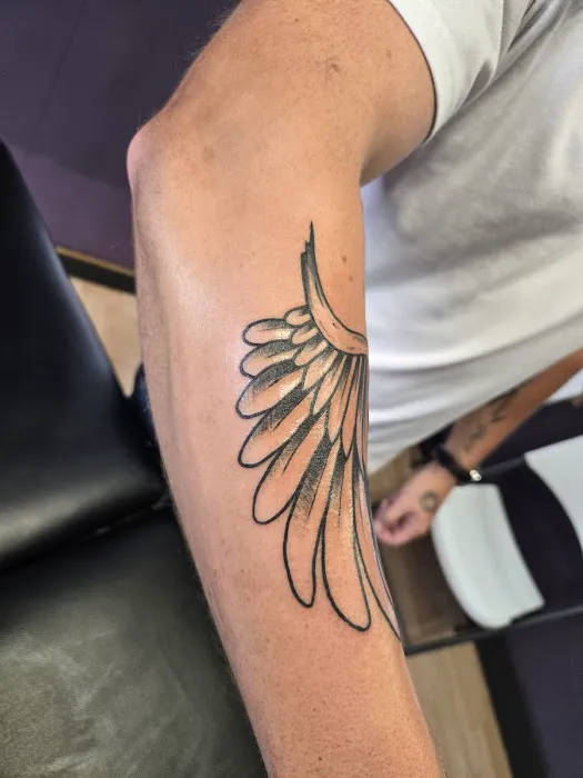 Edge Of The World Tattoo Shop 7