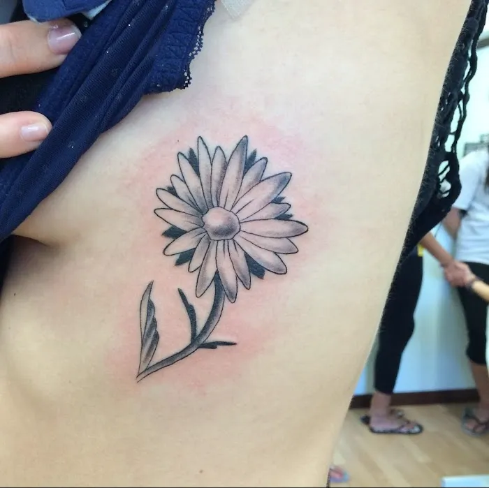 Edge Of The World Tattoo Shop 1