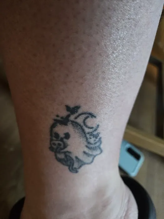 Tat-Two Shop 0