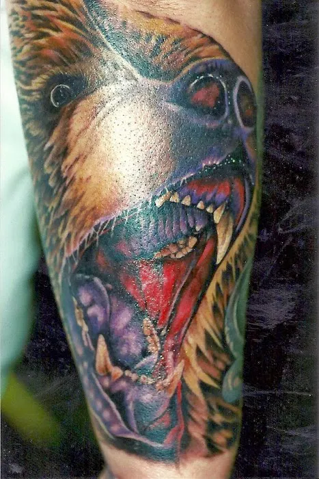 Heroic Ink Tattoo & Piercing 7