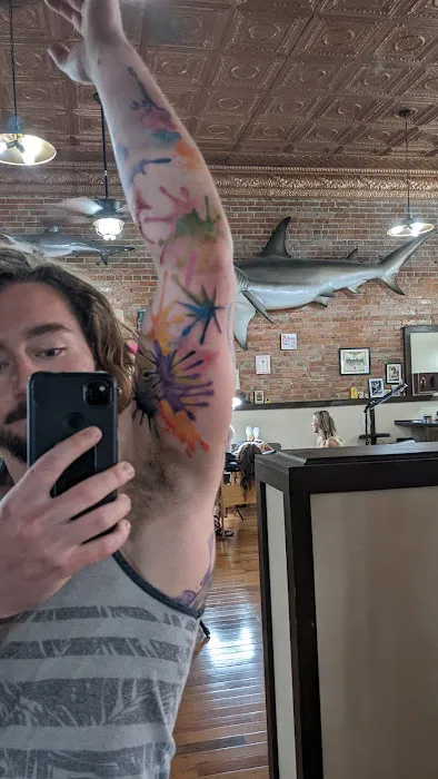 Heroic Ink Tattoo & Piercing 6