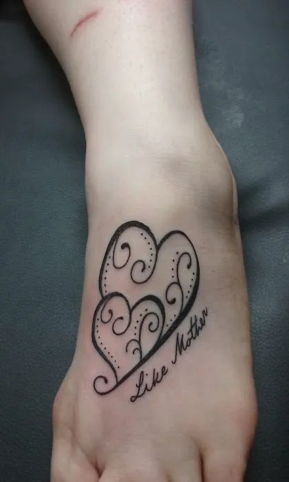Heroic Ink Tattoo & Piercing 3
