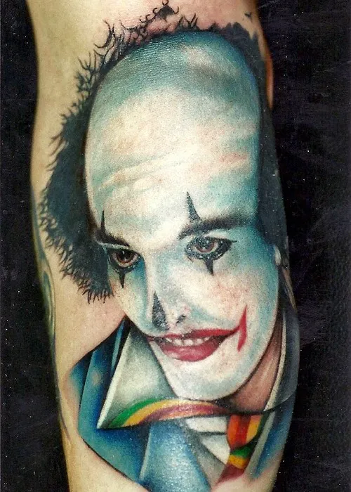 Heroic Ink Tattoo & Piercing 4