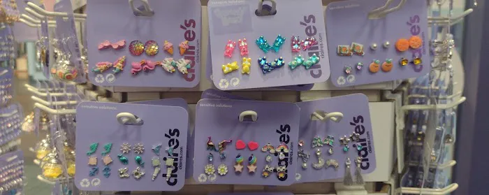 Claire's 2