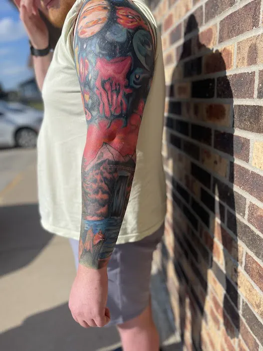 Lonely Bones Tattoo & Art 3