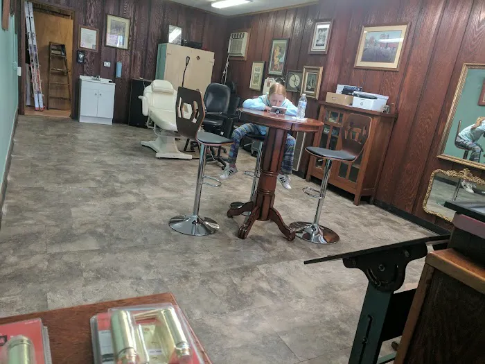 Small Town Tattoo 9