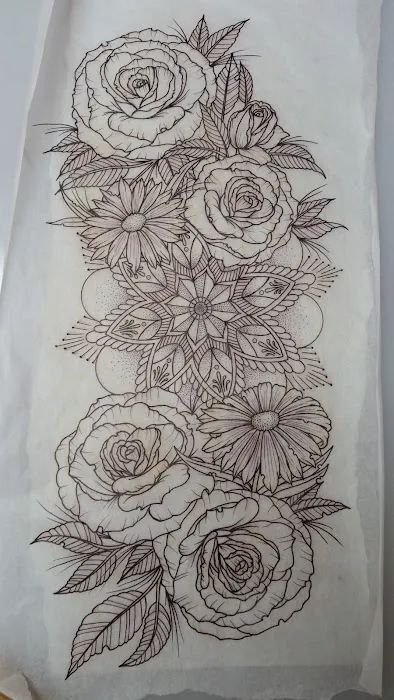 Pink Elephant Tattoo Studio 3