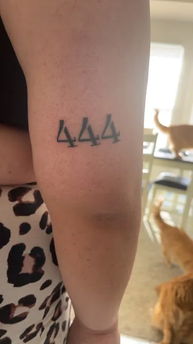 Sovereign Tattoo 5