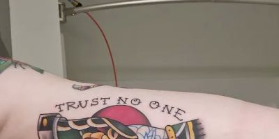 Obsidian Tattoo