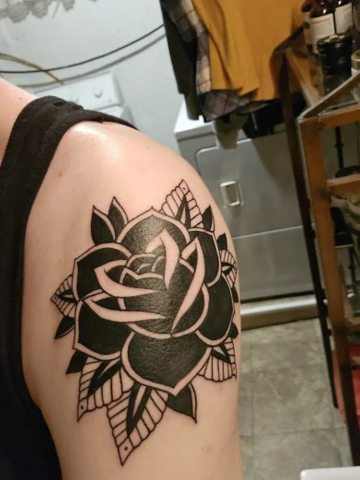 Obsidian Tattoo 1