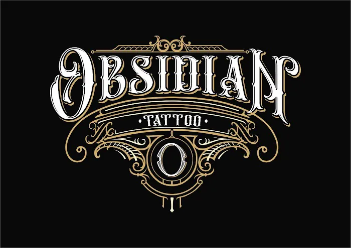 Obsidian Tattoo 5
