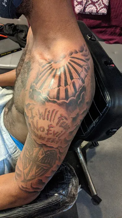 Legacy Tattoo and Art Co. 0