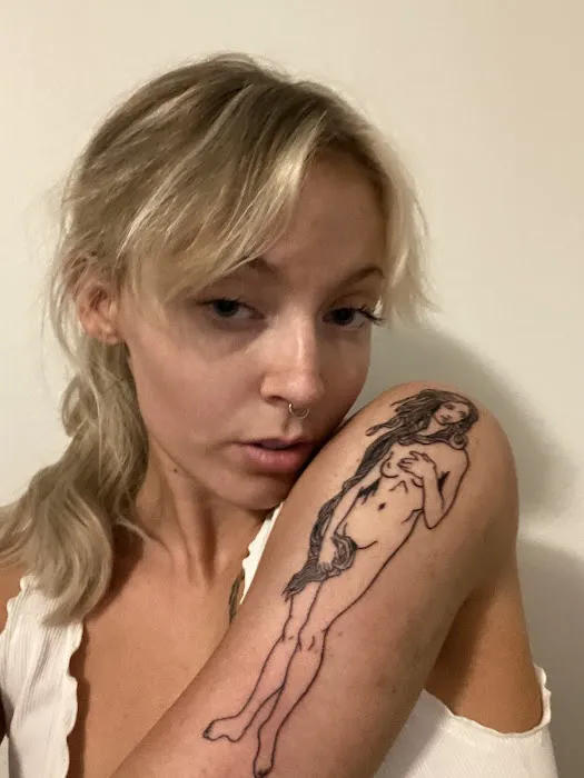 Ringo Pinion Tattoo and Pinup Studio 0