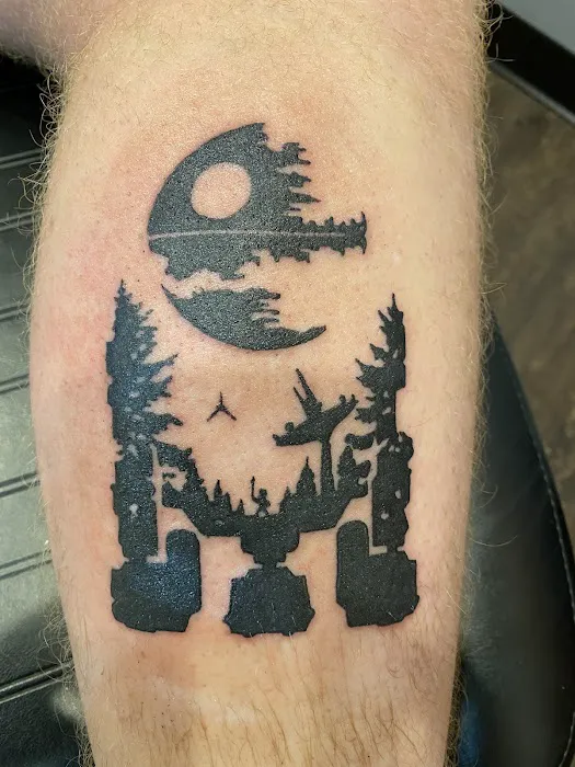 Hooligan Tattoo 5