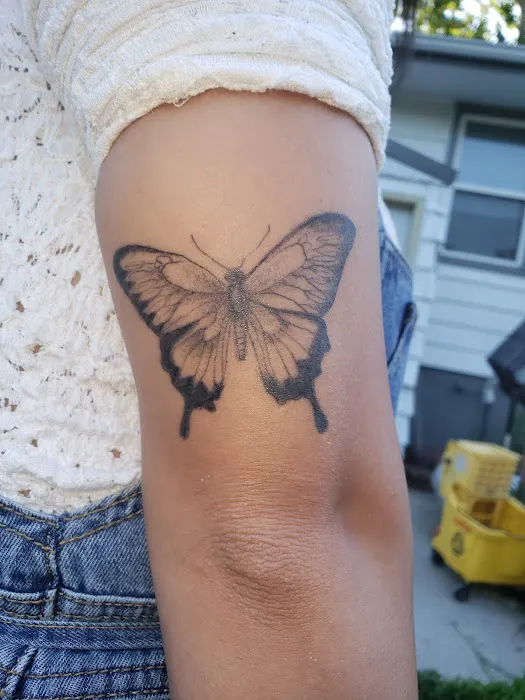Ortiz Gordo Tattoos 0