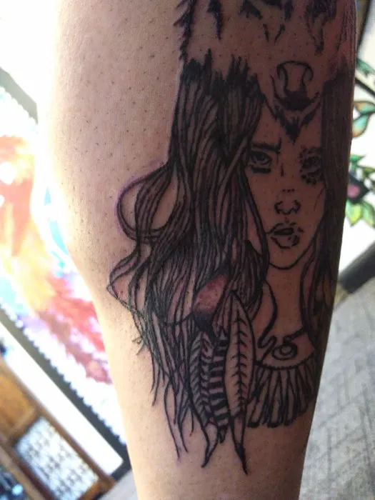 Little Loo’s Tattoos 1