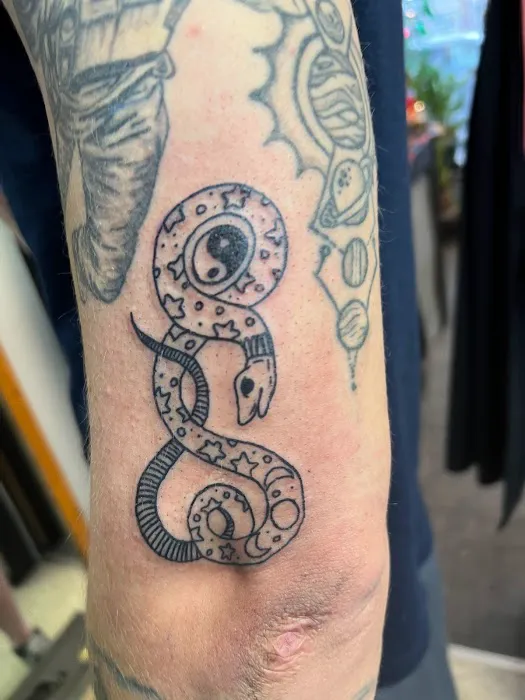 Little Loo’s Tattoos 4