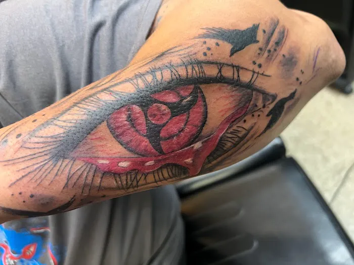 Little Loo’s Tattoos 7