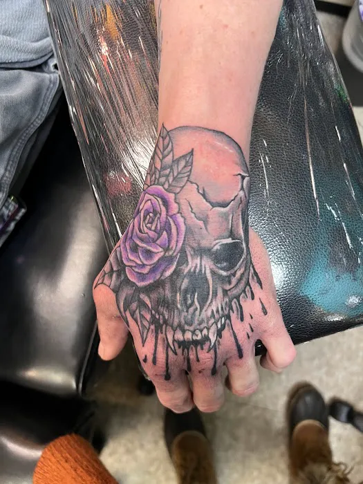 Little Loo’s Tattoos 3