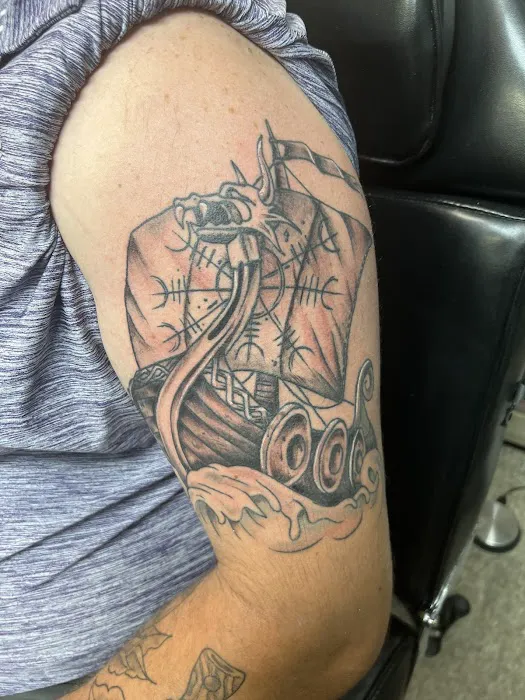 Little Loo’s Tattoos 2
