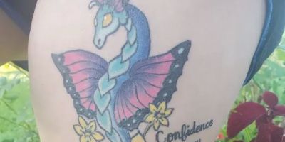 Little Loo’s Tattoos