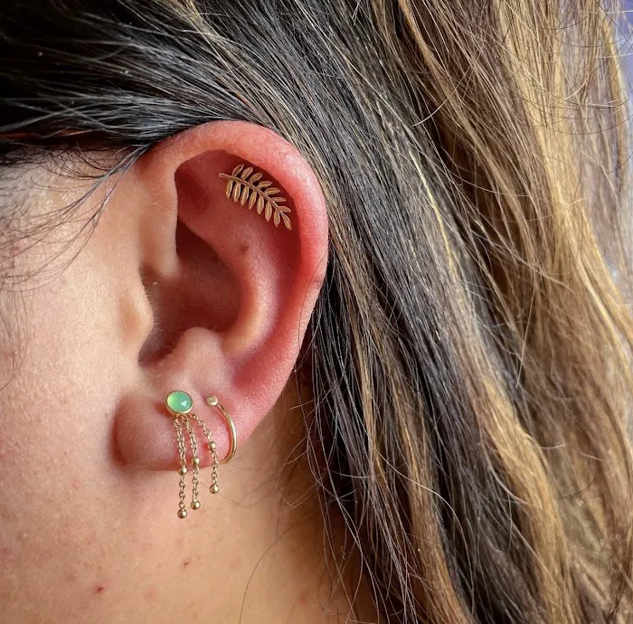 Mint Piercing - Ankeny (appointment only) 9