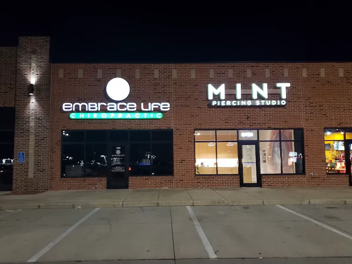 Mint Piercing - Ankeny (appointment only) 4