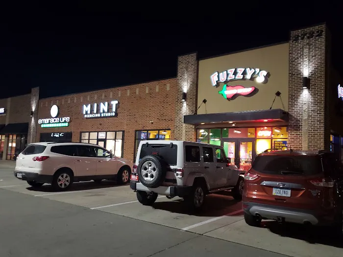 Mint Piercing - Ankeny (appointment only) 3