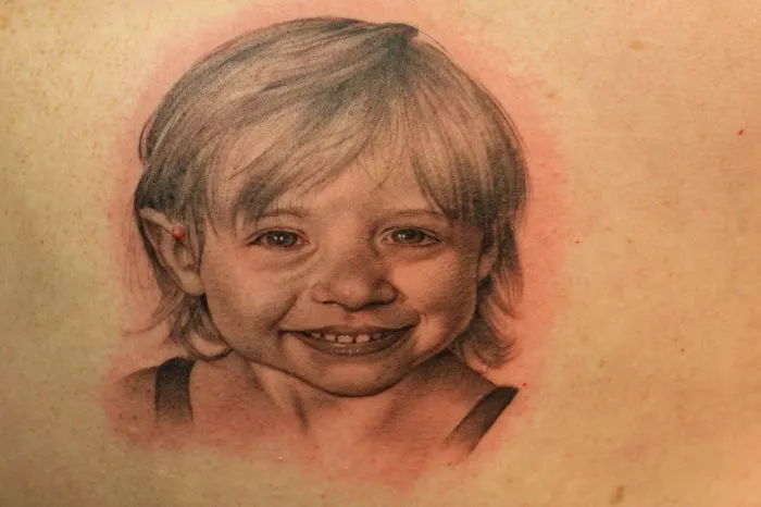 Skin Kitchen Tattoo 6