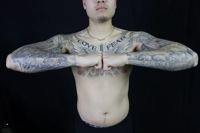 Skin Kitchen Tattoo 1