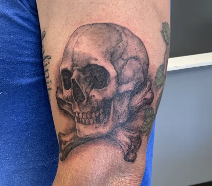 Skin Kitchen Tattoo 3