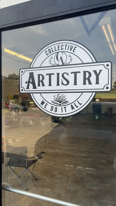 Collective Artistry 1