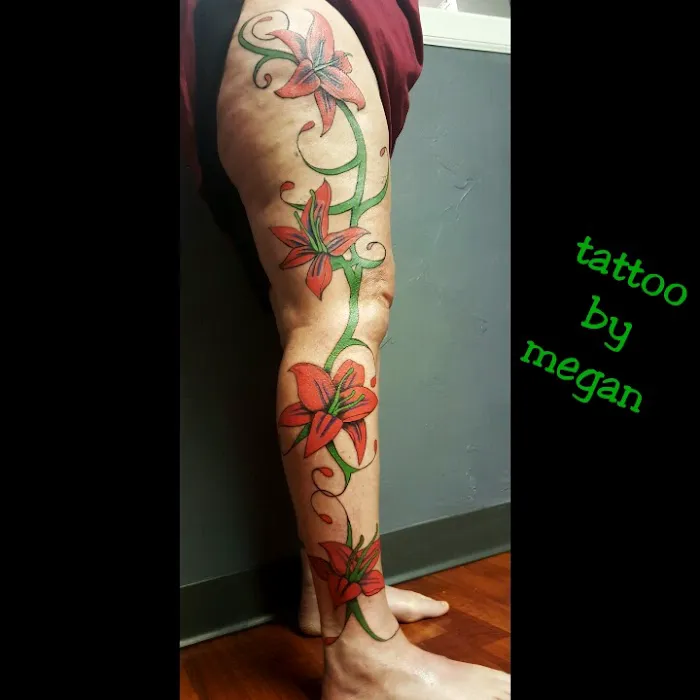 Awol Ink 1