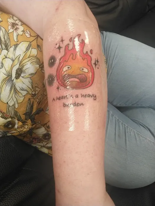 Awol Ink 0