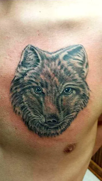 Golden Koi Tattoo & Body Piercing 4
