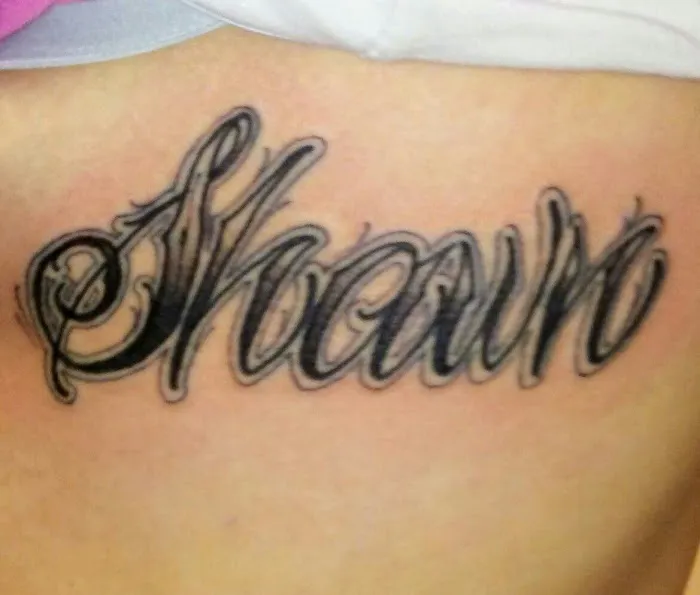 Arcadian Tattoo 7