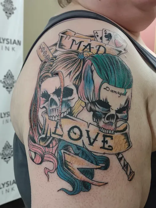 Elysian Ink 5
