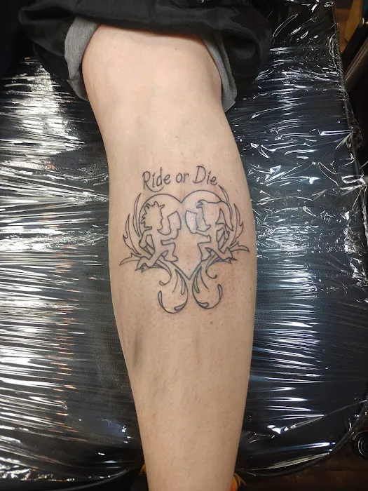 Elysian Ink 1
