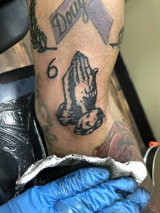 Elysian Ink 7