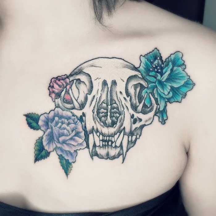 Arick Reese Art & Tattoos 6