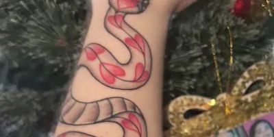 Arick Reese Art & Tattoos